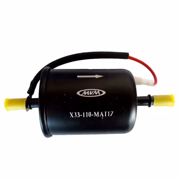 صافی بنزین ام وی ام 550