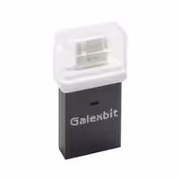 فلش مموری گلکسبیت Galexbit Swift OTG USB3.0 16GB