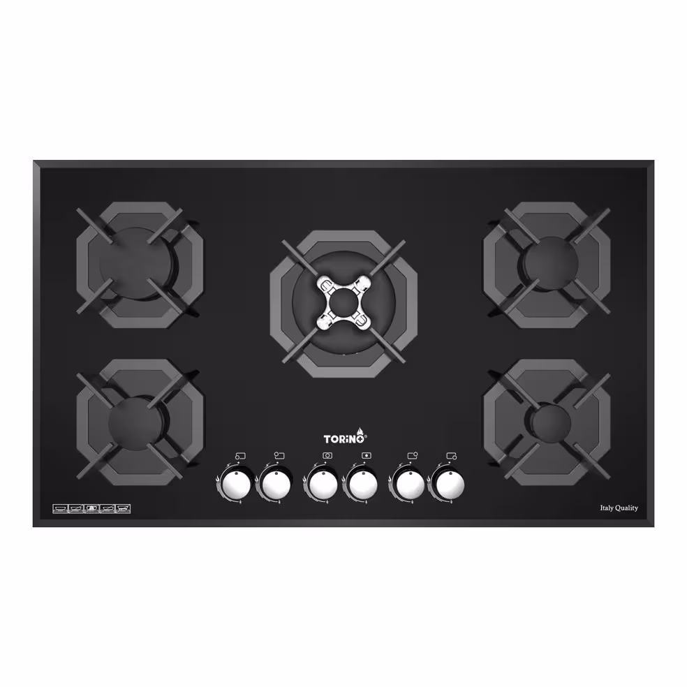 اجاق گاز صفحه ای تورینو پلاس کد TG 527