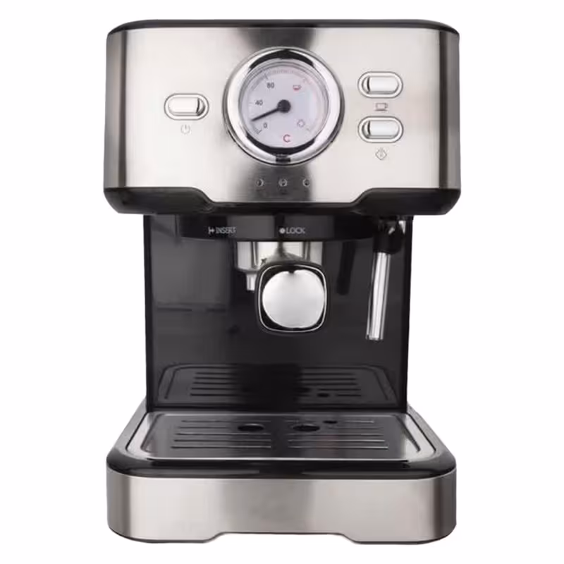 قهوه ساز سوئیس پلاس مدل SEM-2220s | چاوه