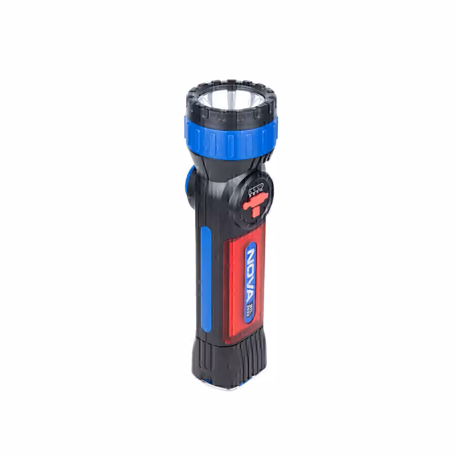 چراغ قوه حرفه ای نووا مدل NTL-3033
