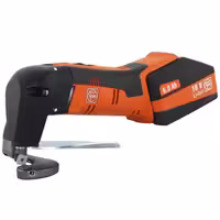 قیچی برقی شارژی فاین مدل ABLS 18 1.6 E