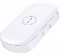 باکس ضد عفونی کننده و شارژر پرووان مدل PWL805