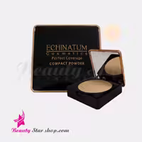 پنکیک آرایشی اچیناتوم آینه دار شماره E301