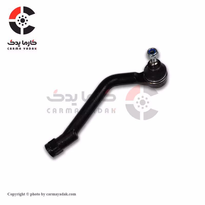 سیبک فرمان راست جک S5