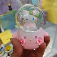 گوی دخترانه فانتزی کد 0022