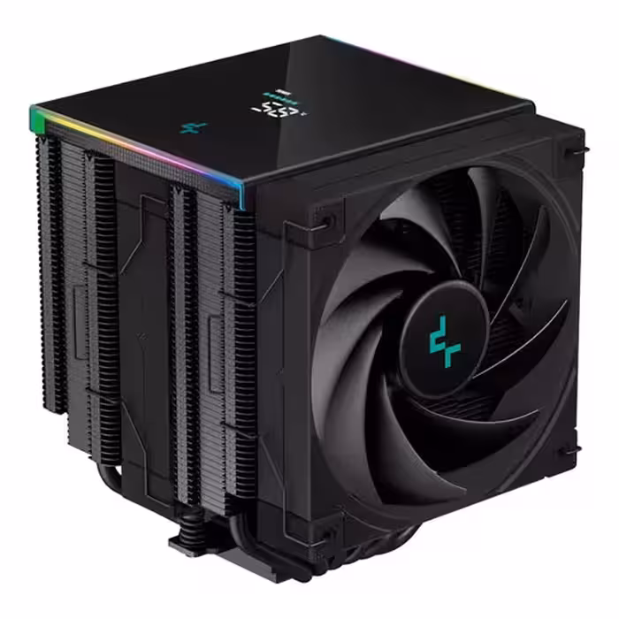 خرید خنک کننده دیپ کول Deepcool AK620 Digital با بهترین قیمت