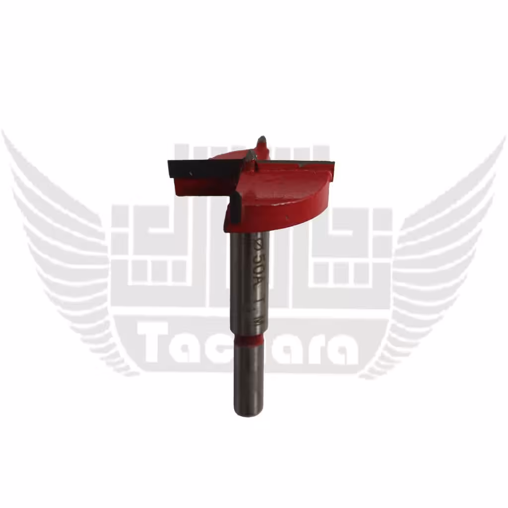 مته گازور سایز 50 میلی متر ATM