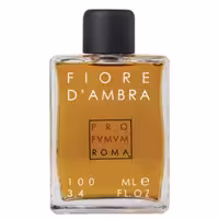اکستریت د پرفیوم Fiori d’Ambra از برند Profumum Roma