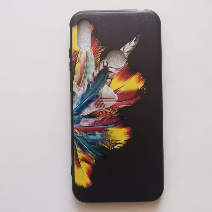قاب طرحدار  پر گوشی هوآوی Y6 prime 2019 و Honor 8A
