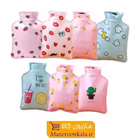 کیسه آب گرم مینی Hello هلو ZKA-001