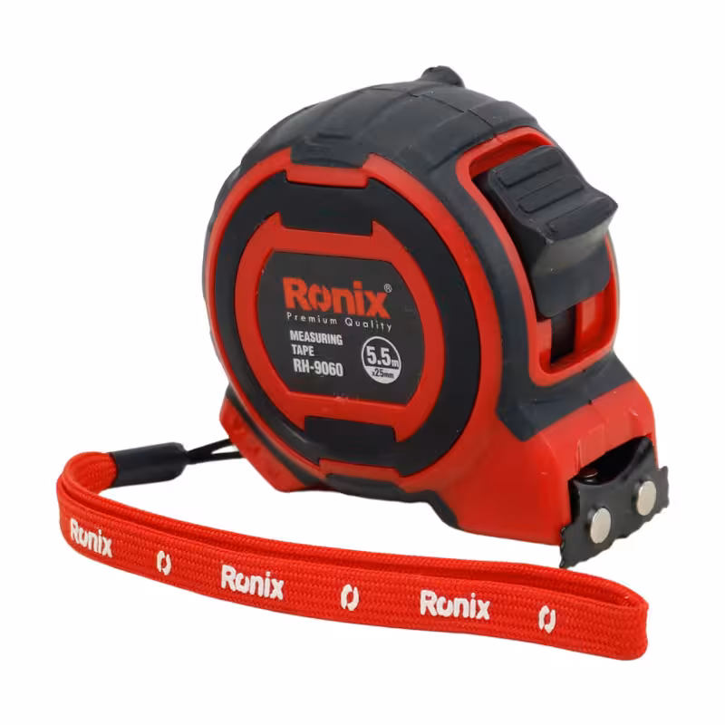 متر 5٫5 متری رونیکس Ronix RH-9060