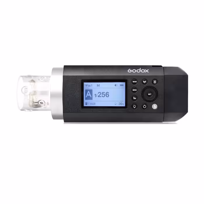 فلاش پرتابل گودکس Godox Witstro AD400 Pro