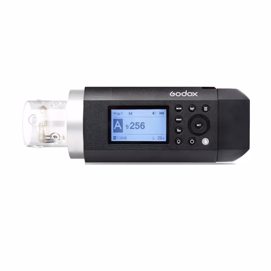 فلاش پرتابل گودکس Godox Witstro AD400 Pro