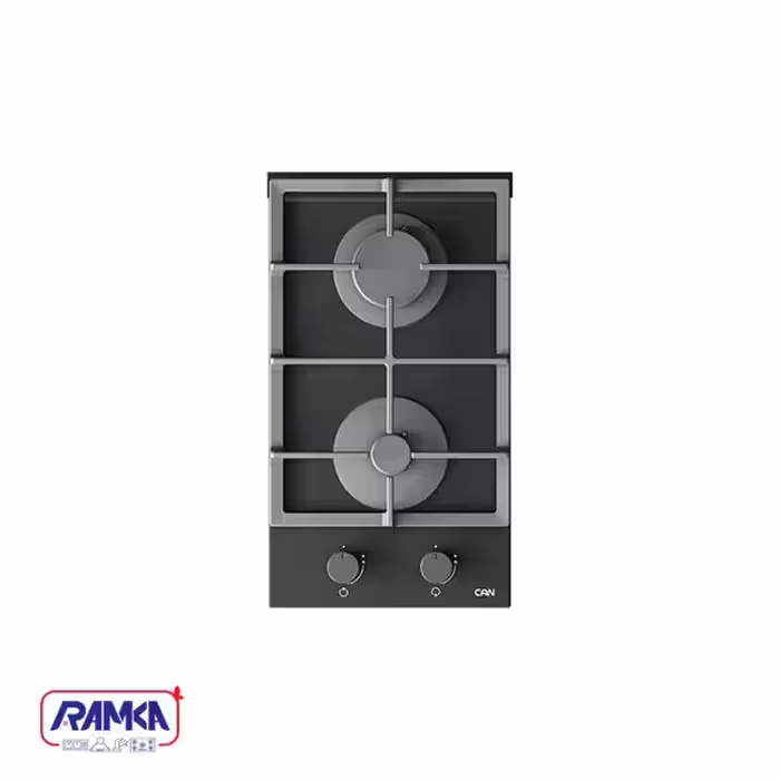 اجاق گاز کن مدل دومینو