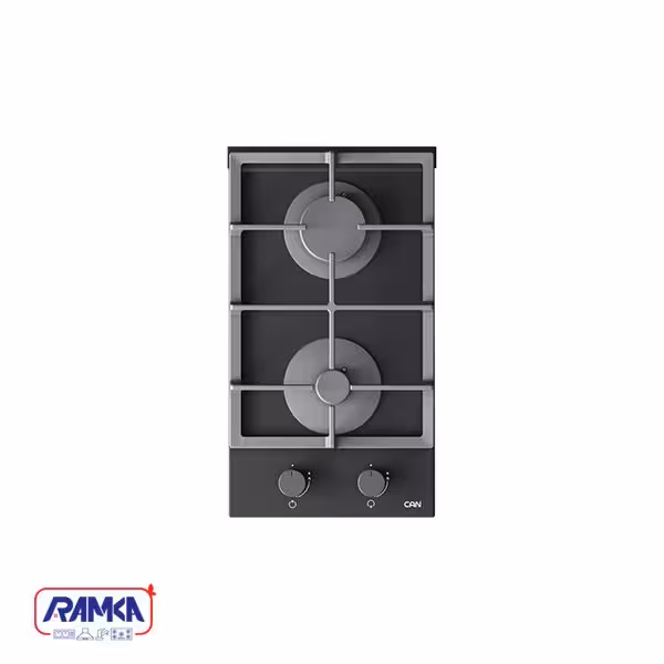 اجاق گاز کن مدل دومینو
