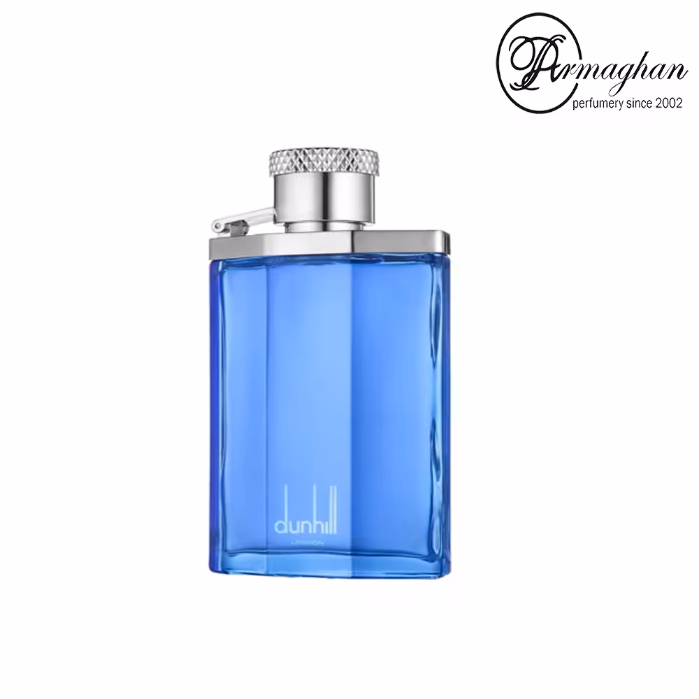 Alfred Dunhill Desire Blue For Men EDT