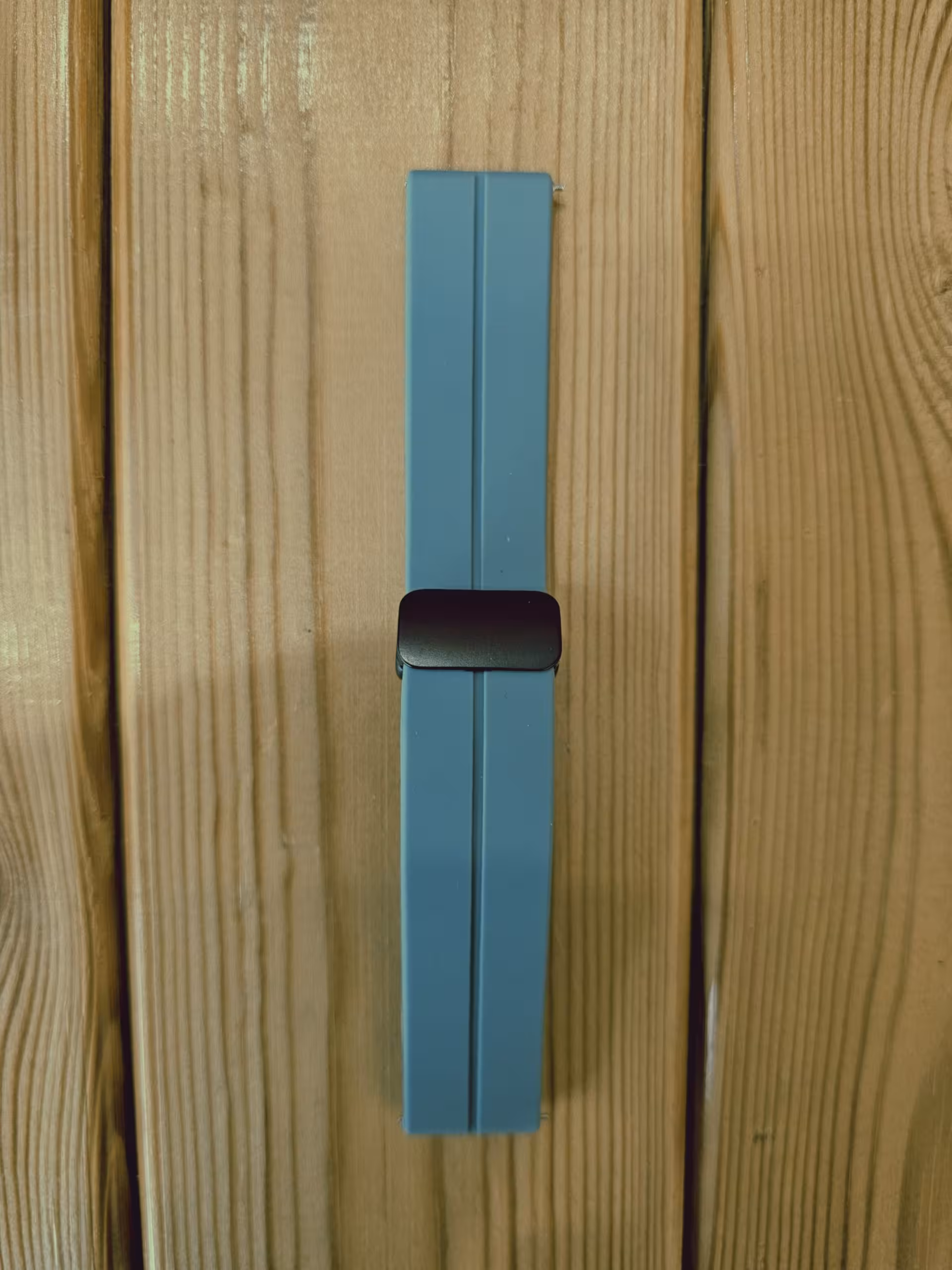بند سیلیکونی مگنتی سامسونگ/شیائومی 20MM سبز کله غازی