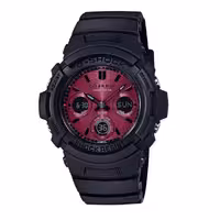 ساعت مچی مردانه کاسیو مدل AWR-M100SAR-1ADR