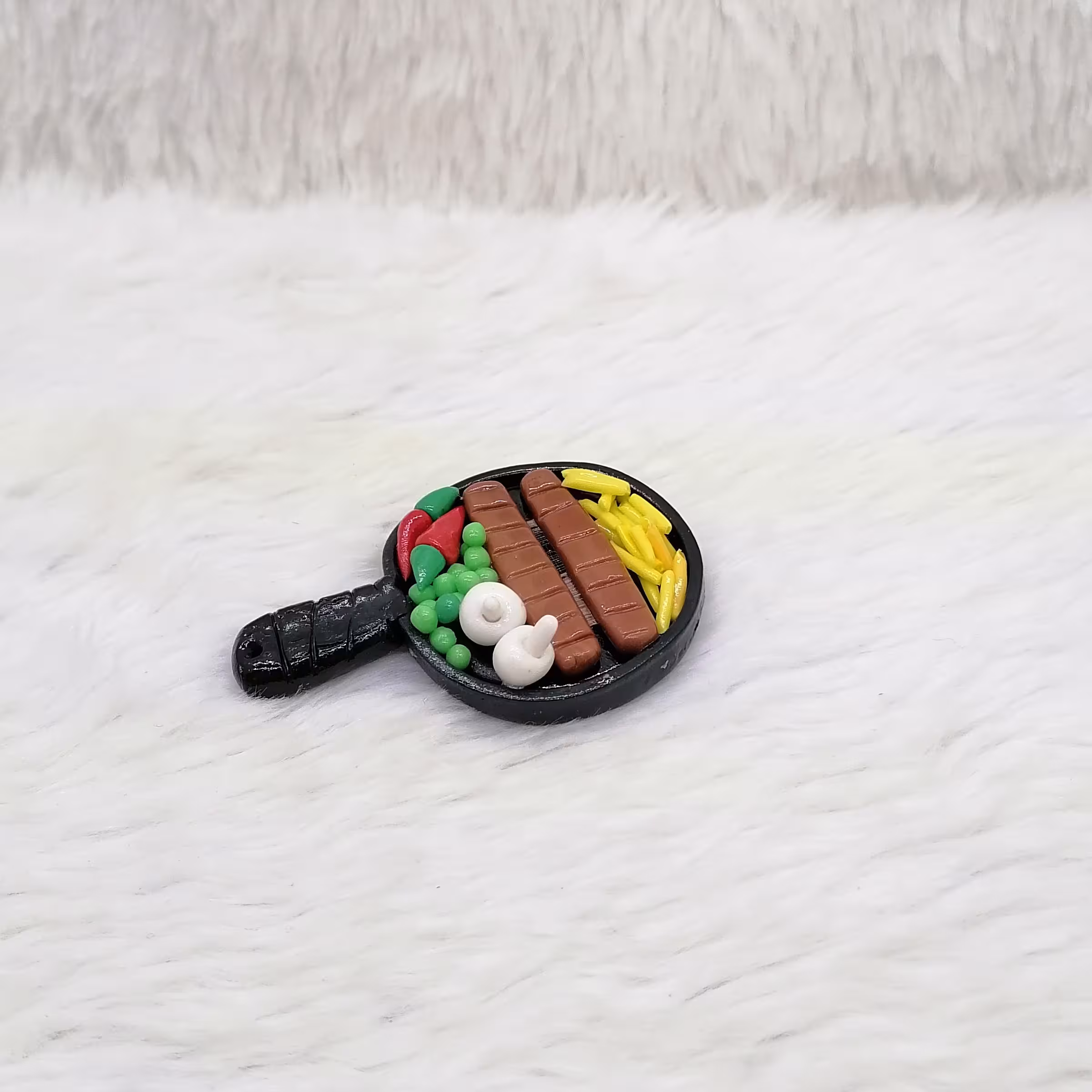 مگنت کباب ،  لطفاً قبل از ثبت سفارش موجودی بگیرید 