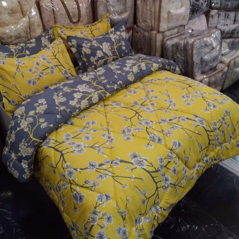 روتختی سه بعدی طرح گل کد 172