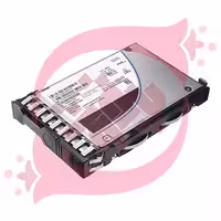 SSD سرور HPE 6.4TB NVMe G4 High-Perf MU SFF BC U.3 CM7 P63853-B21