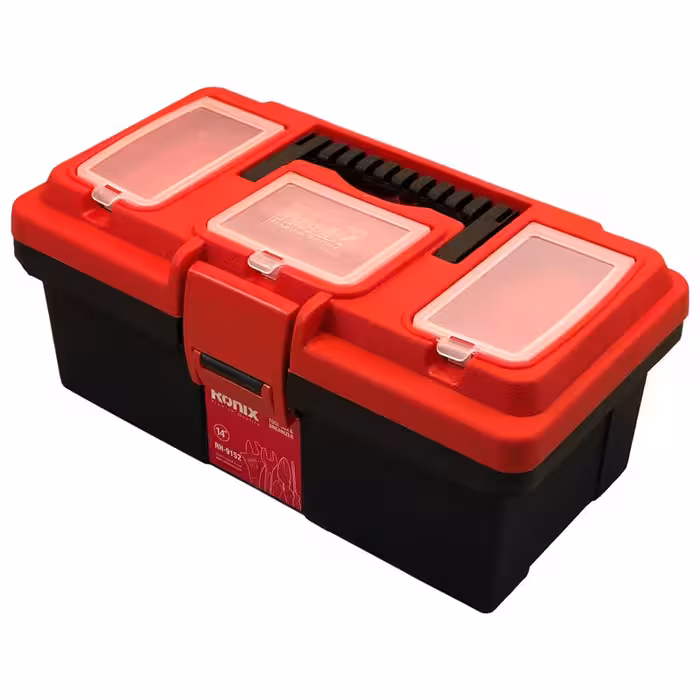 جعبه ابزار رونیکس مدل RH-9152 | کالا مکس