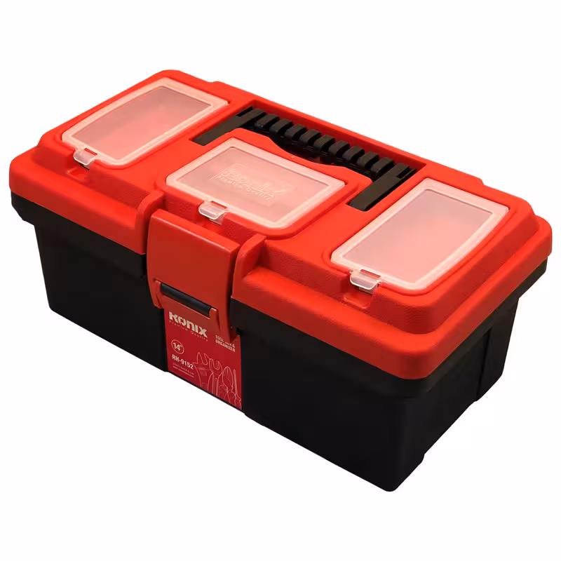 جعبه ابزار رونیکس مدل RH-9152 | کالا مکس