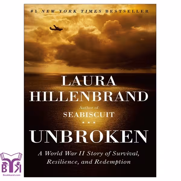 کتاب Unbroken