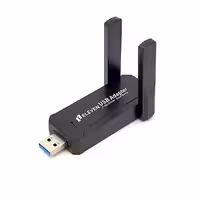 کارت شبکه  بی سیم آنتن دار ایلون مدل ELEVEN 15