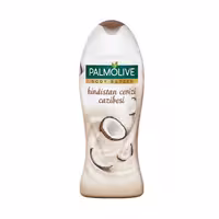 شامپو بدن پالمولیو PALMOLIVE مدل hindistan cevizi cazibesi حجم 500 میلی لیتر