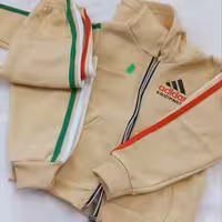 هودی و شلوار