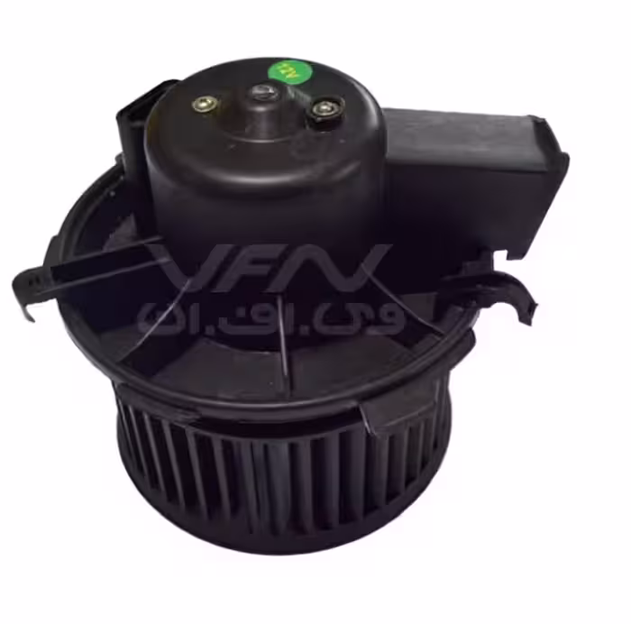 مجموعه دمنده (موتور بخاری) پژو 206 جدید تیپ دو خطی والافن VFN