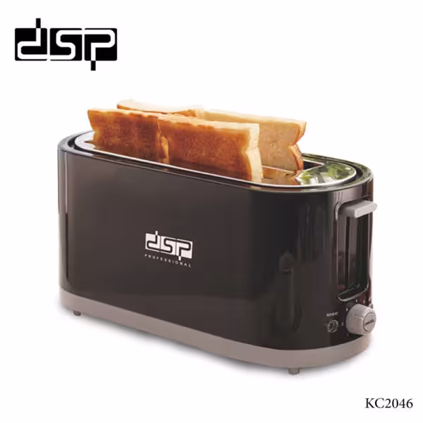 توستر دی اس پی مدل DSP KC2046