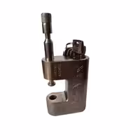 قفل کتابی سان مکث مدل ایتالیایی سایز 94