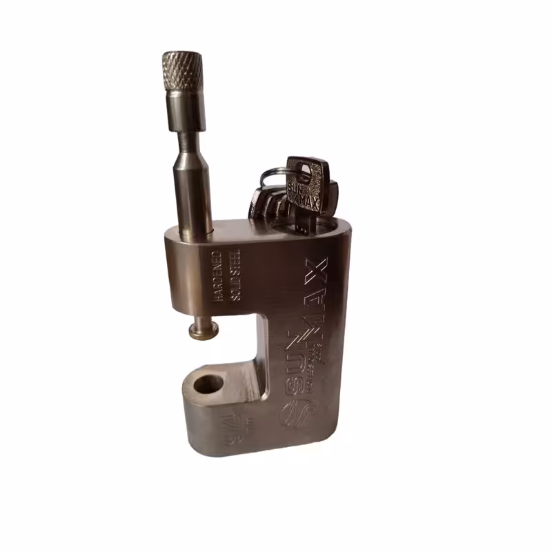 قفل کتابی سان مکث مدل ایتالیایی سایز 94