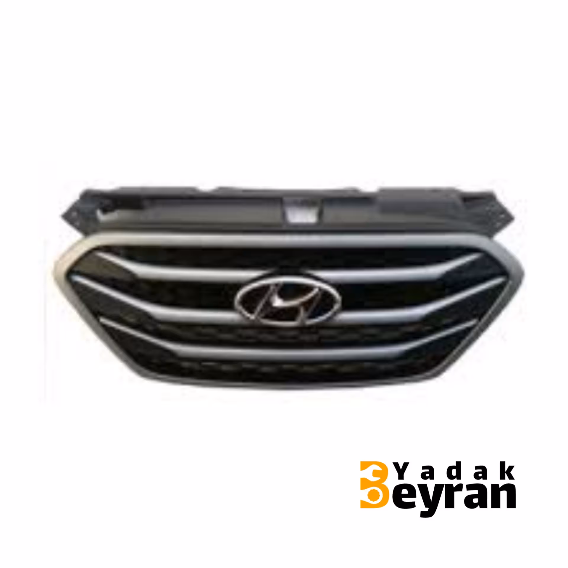 جلو پنجره ix35 طرح سانتافه