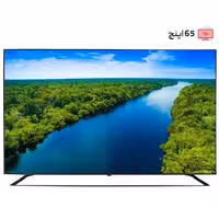تلویزیون کیو ال ای دی مکسیدر مدل MX-TV216U FN6510 سایز 65 اینچ