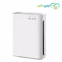 دستگاه تصفیه هوای فرولیک مدل CF8400