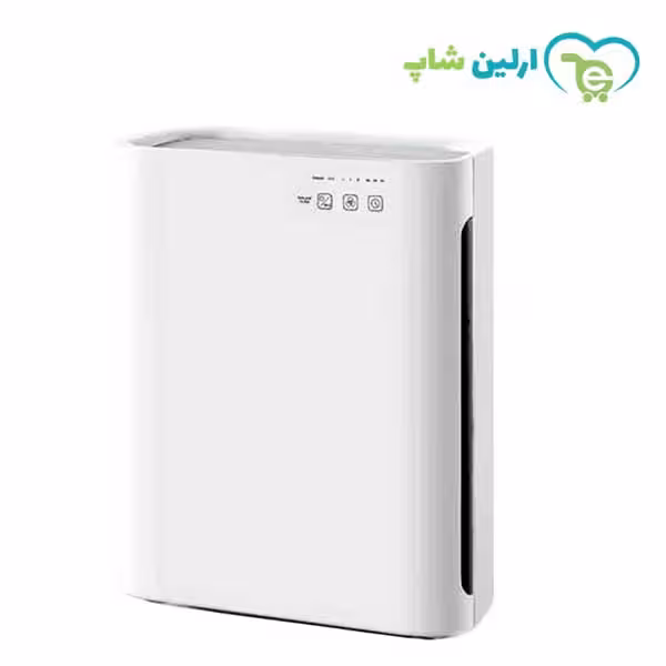 دستگاه تصفیه هوای فرولیک مدل CF8400