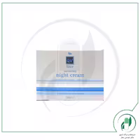 کرم شب کیو وی – QV Face Night Cream – ایگو-Ego