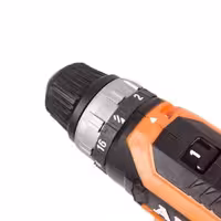 دریل پیچ گوشتی شارژی آاگ مدل BS12C2LI