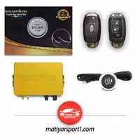 کیلس استارت اسکای پین ریموت کیا کد 180