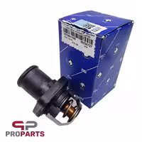 ترموستات 89 درجه با درپوش شرکتی ایساکو مناسب برای موتور TU5