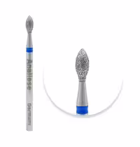 سر سوهان شنی مانیکور آنالیز ANALIESE AB-2