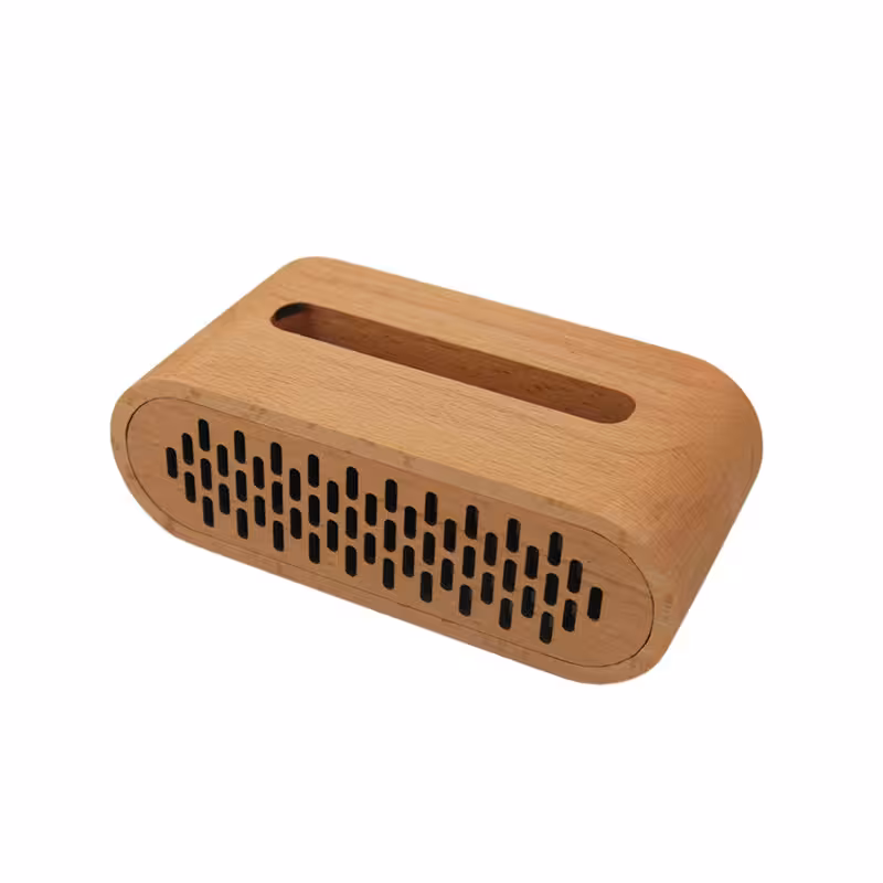 پایه نگهدارنده گوشی موبایل و اسپیکر مدل شبکه ای | کالا مکس