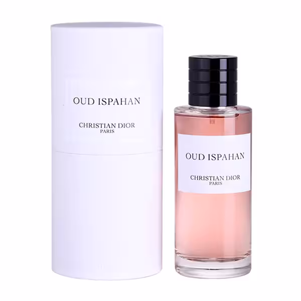 عطر کریستین دیور عود اسپهان