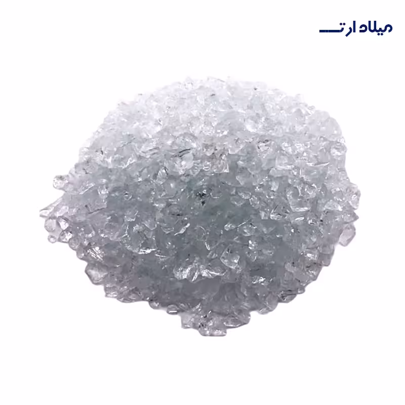 ژئود شفاف ریز  200cc