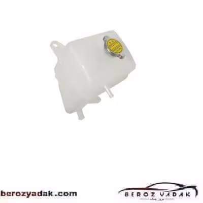 منبع آب رادیاتور برلیانس H330 - بروز یدک