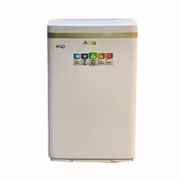 کولر گازی پرتابل آکس 14000 اینورتر مدل ECO-H14